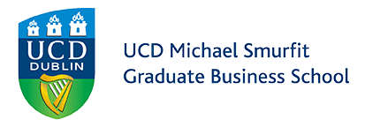UCD Michael Smurfit Graduate Business School